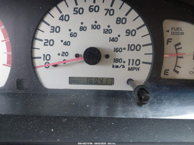 Toyota Tacoma Base V6