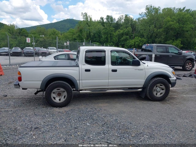 Toyota Tacoma Base V6