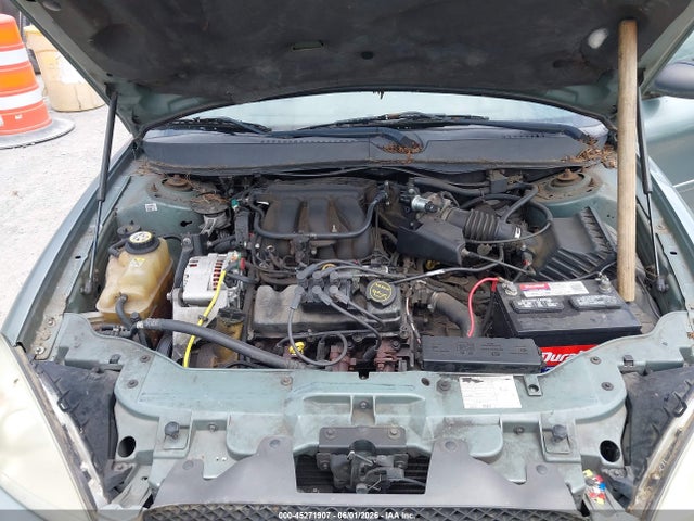 Ford Taurus Se