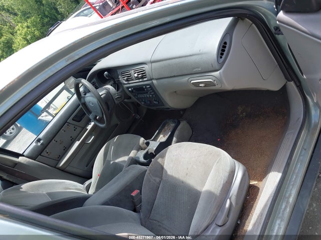 Ford Taurus Se