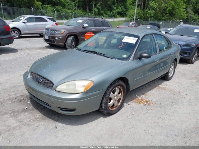 Ford Taurus Se