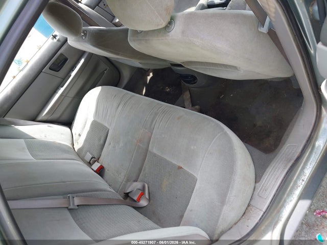 Ford Taurus Se