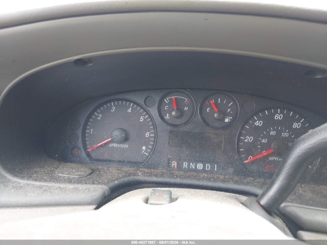 Ford Taurus Se