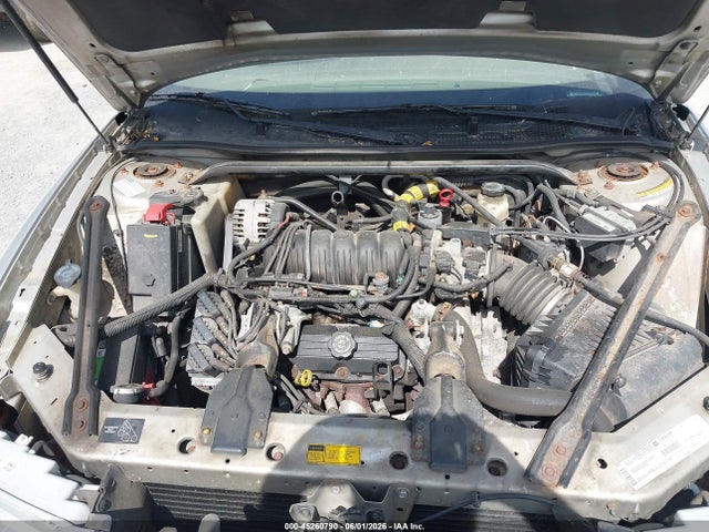 Buick Regal Ls