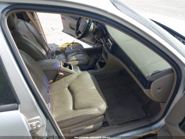Buick Regal Ls