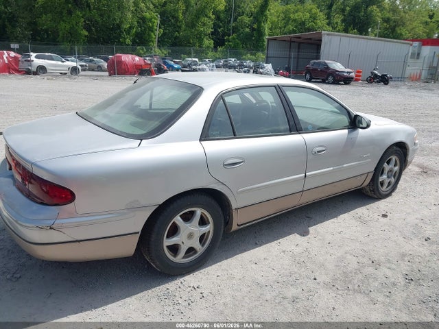 Buick Regal Ls