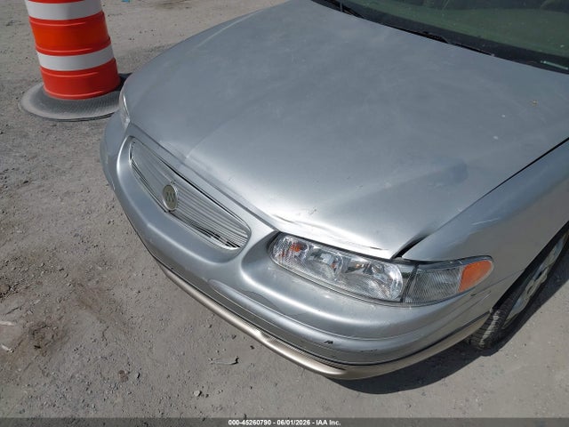 Buick Regal Ls