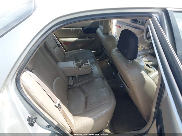 Buick Regal Ls