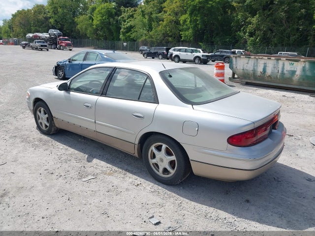 Buick Regal Ls