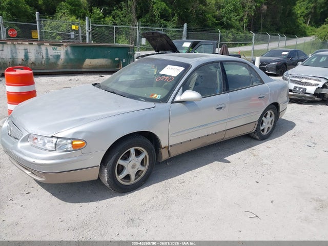 Buick Regal Ls