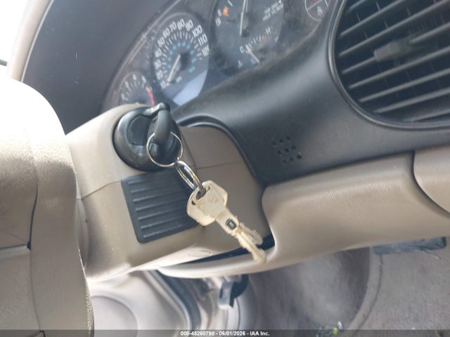 Buick Regal Ls