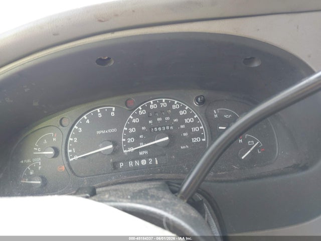 Ford Ranger Xlt
