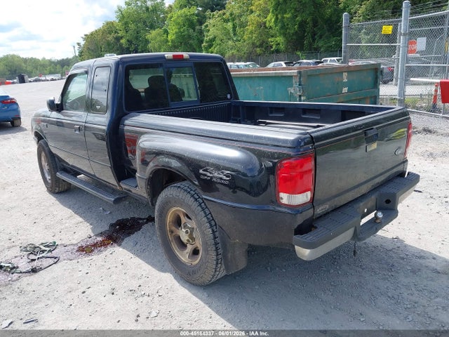 Ford Ranger Xlt