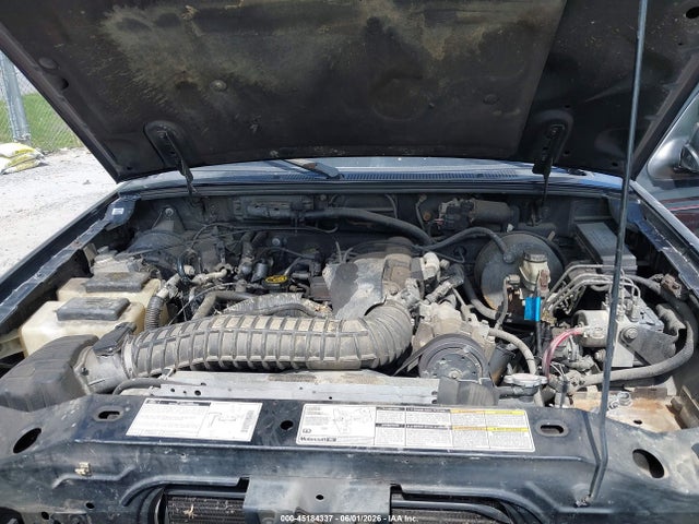 Ford Ranger Xlt