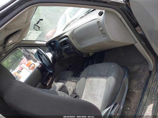 Ford Ranger Xlt