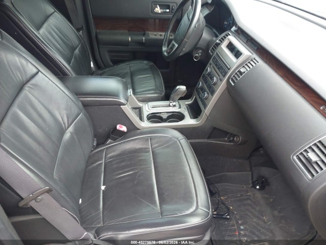 Ford Flex Sel