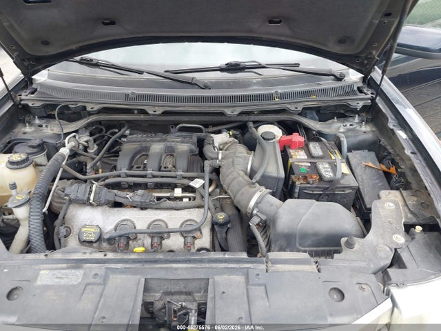 Ford Flex Sel