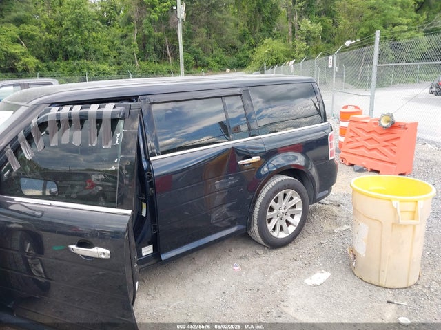 Ford Flex Sel
