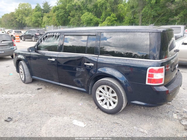 Ford Flex Sel