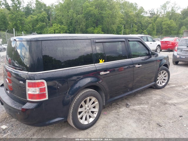 Ford Flex Sel