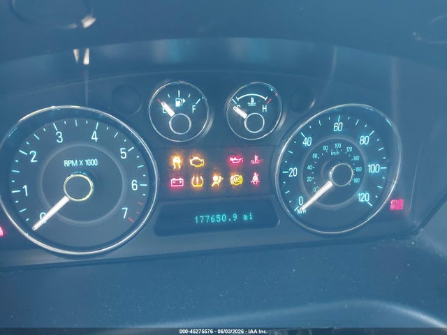 Ford Flex Sel
