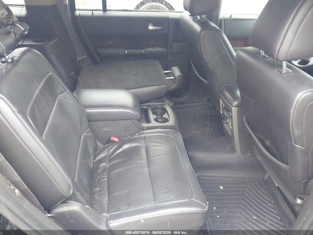 Ford Flex Sel