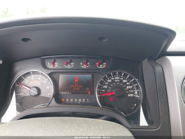 Ford F-150 Fx4