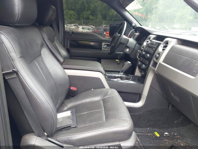 Ford F-150 Fx4