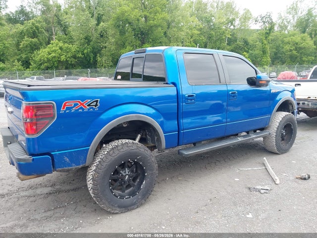 Ford F-150 Fx4