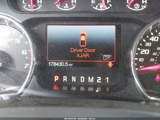 Ford F-150 Fx4