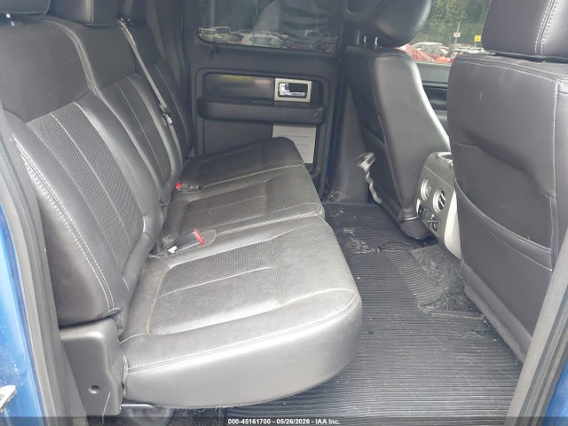 Ford F-150 Fx4