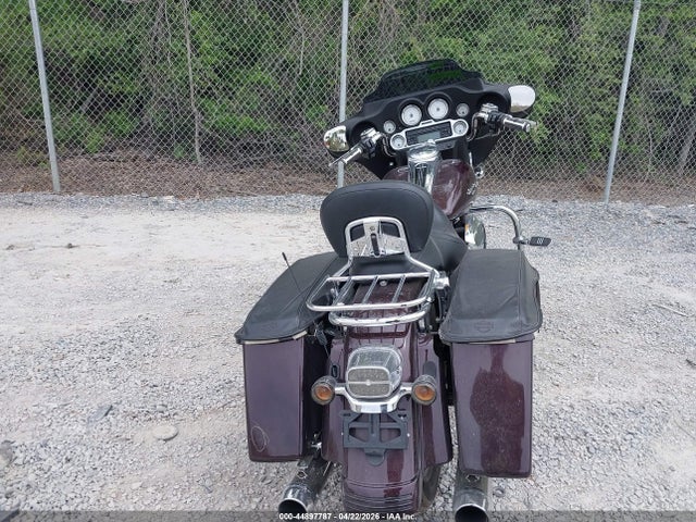 Harley-Davidson Flhxi