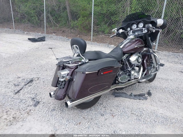 Harley-Davidson Flhxi