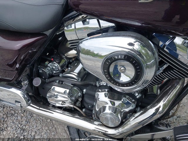 Harley-Davidson Flhxi