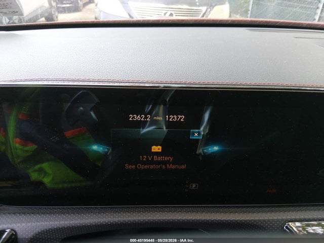 Mercedes-Benz Cla-class 4matic