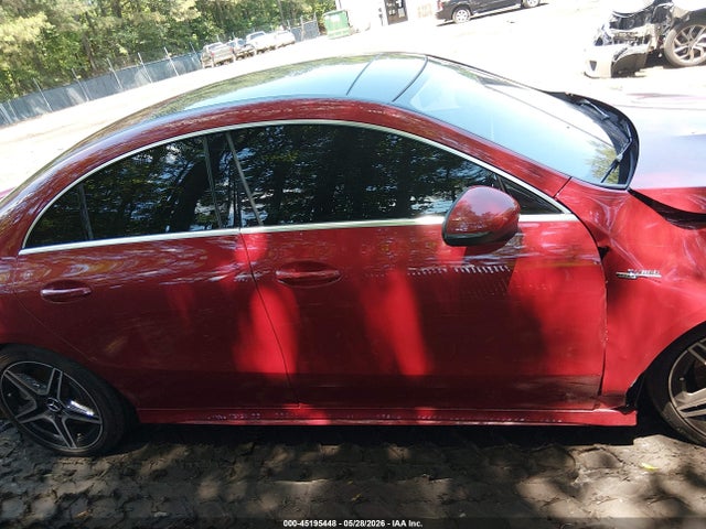 Mercedes-Benz Cla-class 4matic