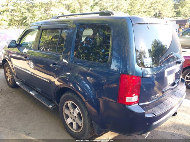 Honda Pilot Touring