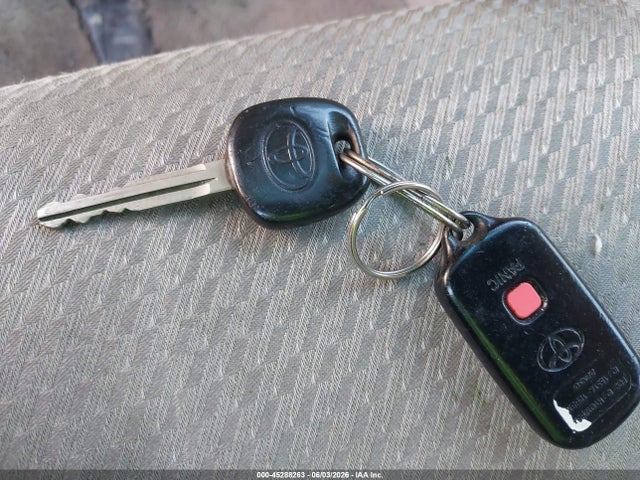 Toyota Highlander V6