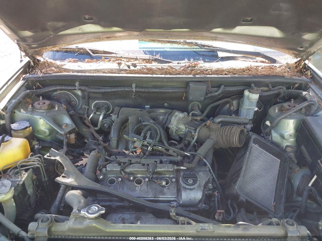 Toyota Highlander V6