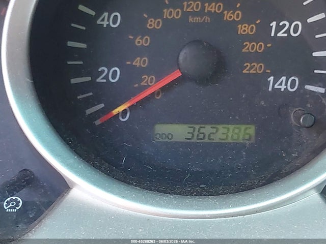 Toyota Highlander V6