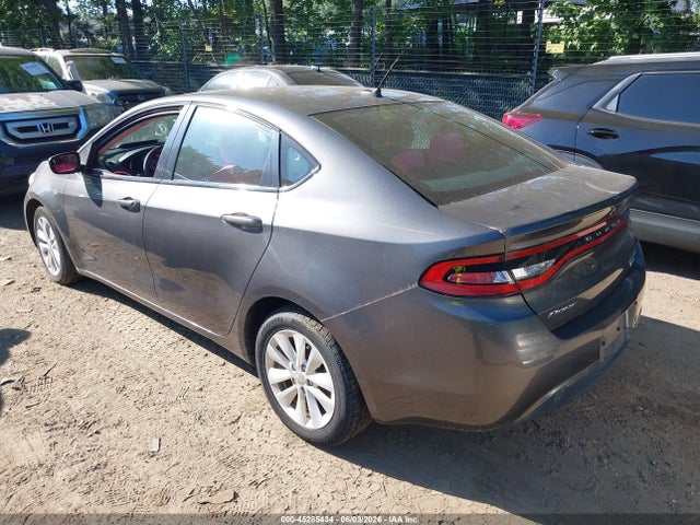 Dodge Dart Aero