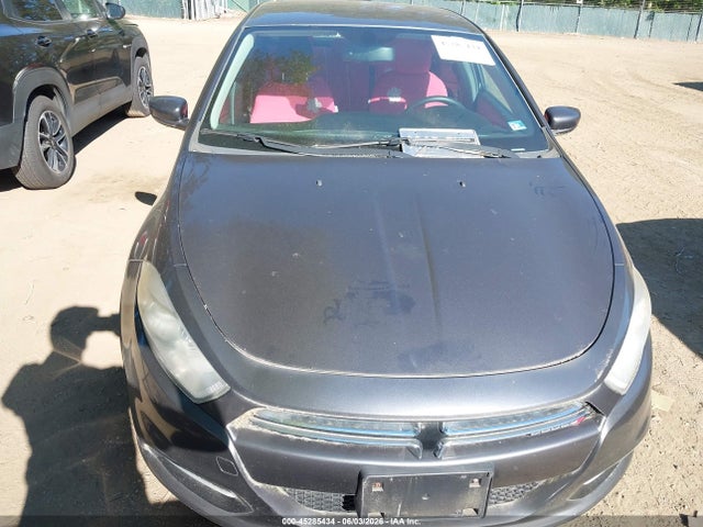 Dodge Dart Aero
