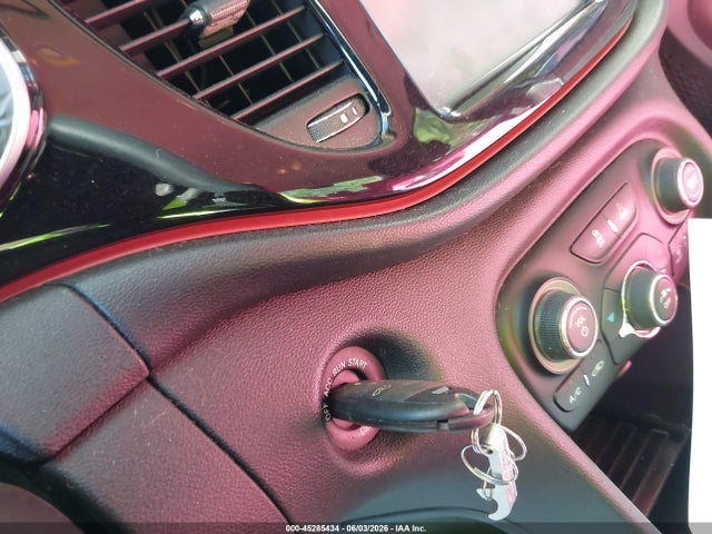 Dodge Dart Aero