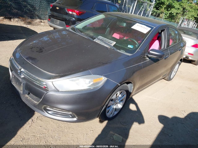 Dodge Dart Aero