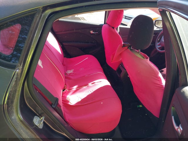 Dodge Dart Aero