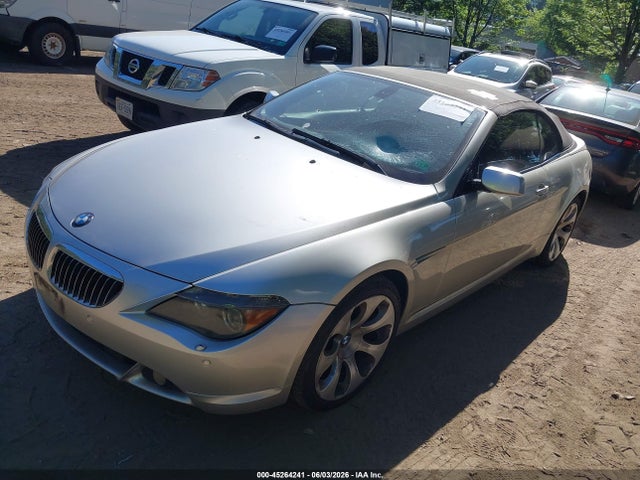 BMW 6 Series