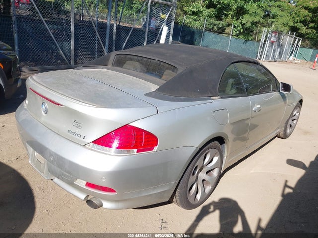 BMW 6 Series
