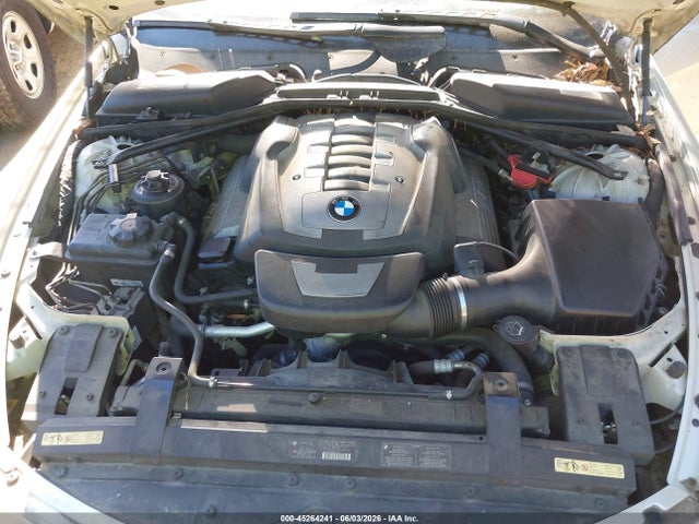 BMW 6 Series
