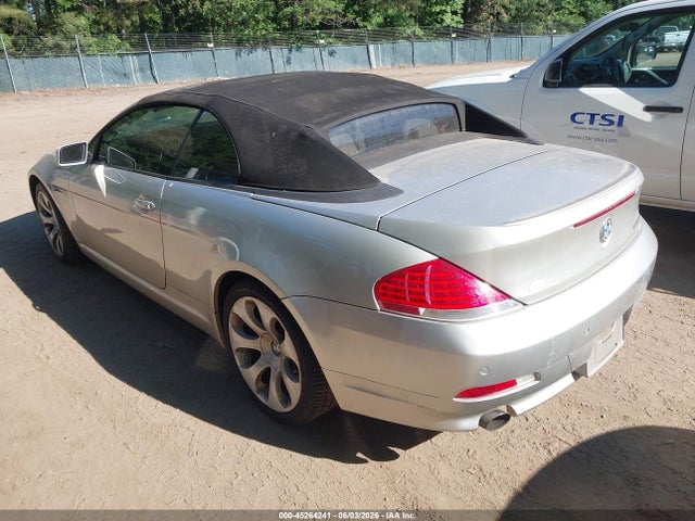 BMW 6 Series