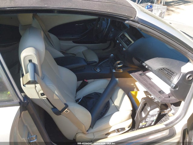 BMW 6 Series